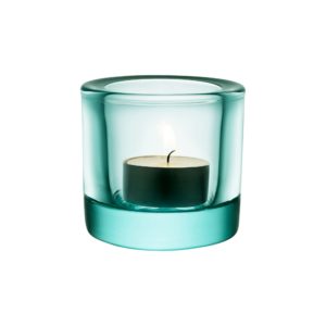 IITTALA KIVI SFEERLICHT WATERGROEN 60 MM