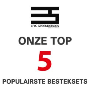 Top 5 besteksets