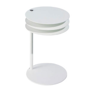 PIEPER CONCEPT BIJZETTAFEL MOLINO WIT