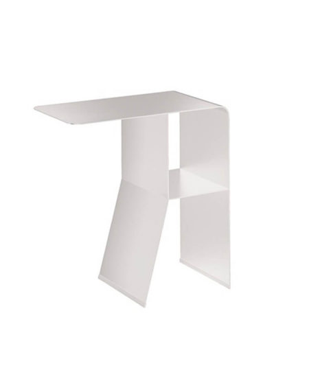 PIEPER CONCEPT BIJZETTAFEL ATHOS WIT