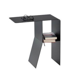 PIEPER CONCEPT BIJZETTAFEL ATHOS ZWART