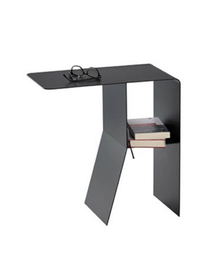 PIEPER CONCEPT BIJZETTAFEL ATHOS ZWART