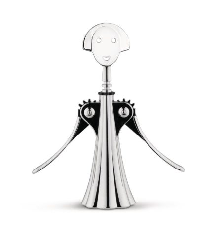ALESSI KURKENTREKKER ANNA G. STAAL - Afbeelding 3