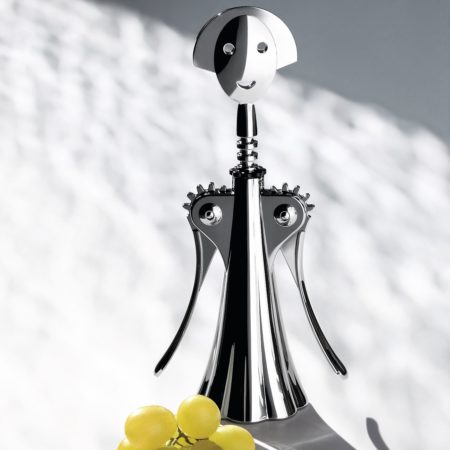 ALESSI KURKENTREKKER ANNA G. STAAL - Afbeelding 2
