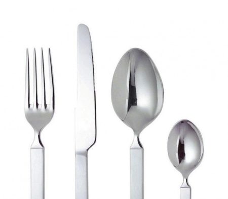 ALESSI DRY BESTEKSET 24-DELIG - Afbeelding 2