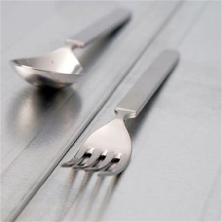 ALESSI DRY BESTEKSET 24-DELIG - Afbeelding 3