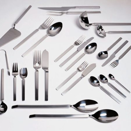 ALESSI DRY BESTEKSET 24-DELIG - Afbeelding 4