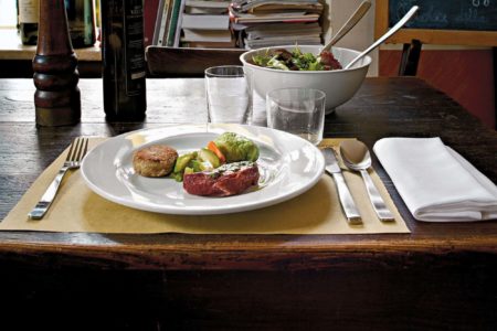 ALESSI KNIFEFORKSPOON BESTEKSET 24-DELIG - Afbeelding 2