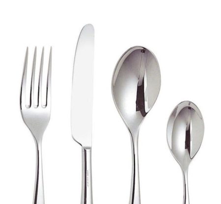 ALESSI NUOVO MILANO BESTEKSET 24-DELIG - Afbeelding 2