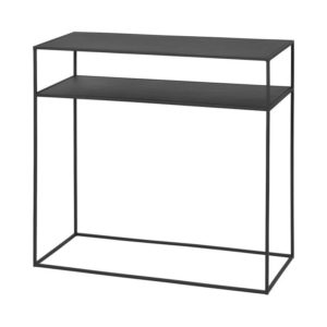 BLOMUS FERA SIDETABLE ZWART
