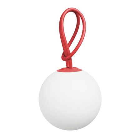 FATBOY BOLLEKE ROOD
