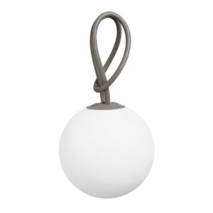 FATBOY BOLLEKE TAUPE