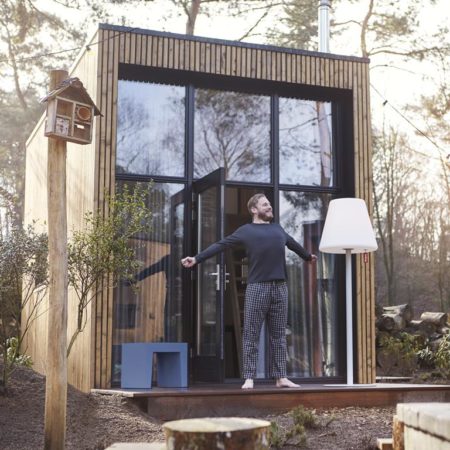 FATBOY EDISON THE GIANT GRIJS - Afbeelding 8