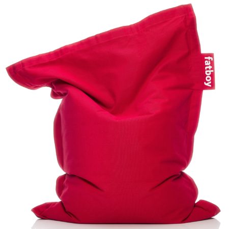 FATBOY JUNIOR STONEWASHED ZITZAK ROOD