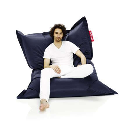 FATBOY THE ORIGINAL ZITZAK BLUE - Afbeelding 2