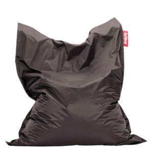 FATBOY THE ORIGINAL ZITZAK DARK GREY