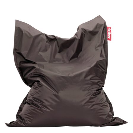 FATBOY THE ORIGINAL ZITZAK DARK GREY