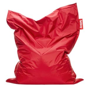 FATBOY THE ORIGINAL ZITZAK RED