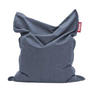 FATBOY THE ORIGINAL ZITZAK STONEWASHED BLAUW