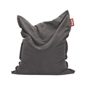 FATBOY THE ORIGINAL ZITZAK STONEWASHED GRIJS