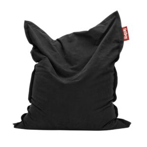 FATBOY THE ORIGINAL ZITZAK STONEWASHED ZWART