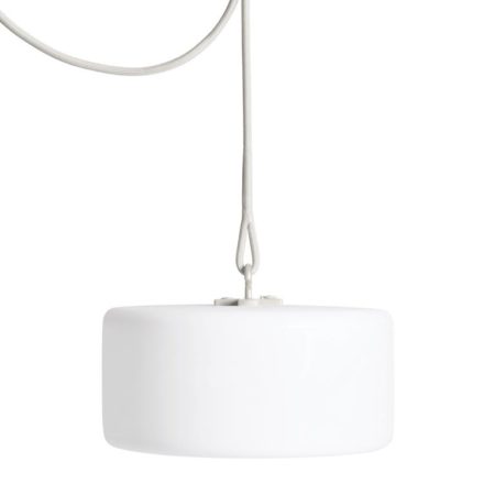 FATBOY THIERRY LE SWINGER GRIJS - Afbeelding 2