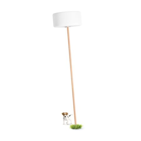 FATBOY THIERRY LE SWINGER GRIJS - Afbeelding 3