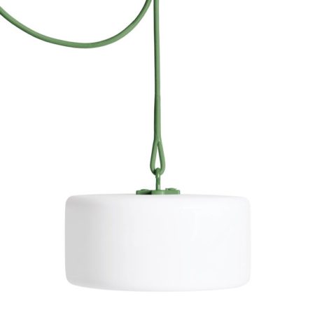 FATBOY THIERRY LE SWINGER GROEN - Afbeelding 2