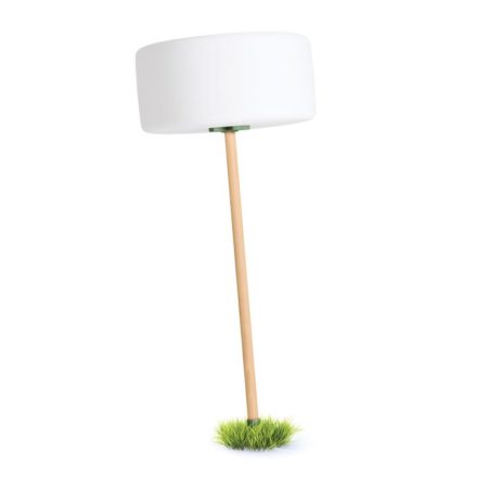 FATBOY THIERRY LE SWINGER GROEN - Afbeelding 3