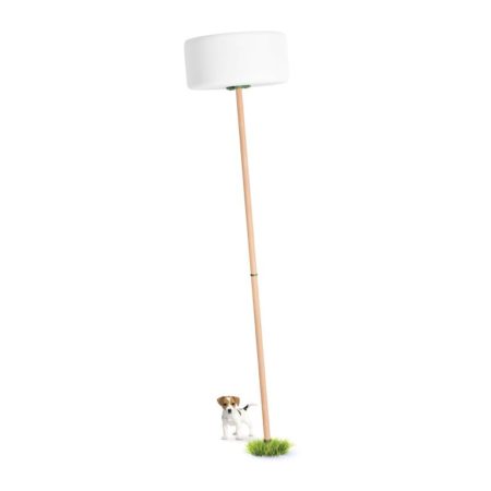 FATBOY THIERRY LE SWINGER GROEN - Afbeelding 4