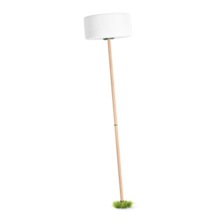 FATBOY THIERRY LE SWINGER GROEN - Afbeelding 5
