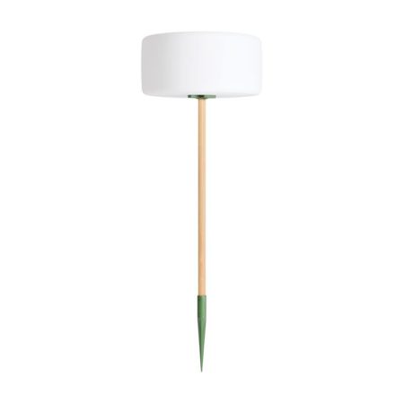 FATBOY THIERRY LE SWINGER GROEN - Afbeelding 6