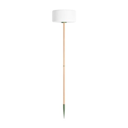 FATBOY THIERRY LE SWINGER GROEN - Afbeelding 7