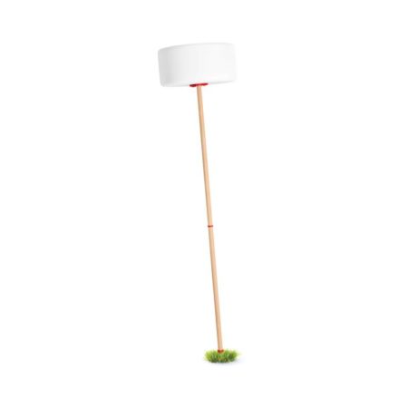 FATBOY THIERRY LE SWINGER ROOD - Afbeelding 4
