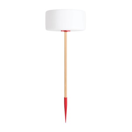FATBOY THIERRY LE SWINGER ROOD - Afbeelding 5
