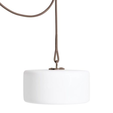 FATBOY THIERRY LE SWINGER TAUPE - Afbeelding 2