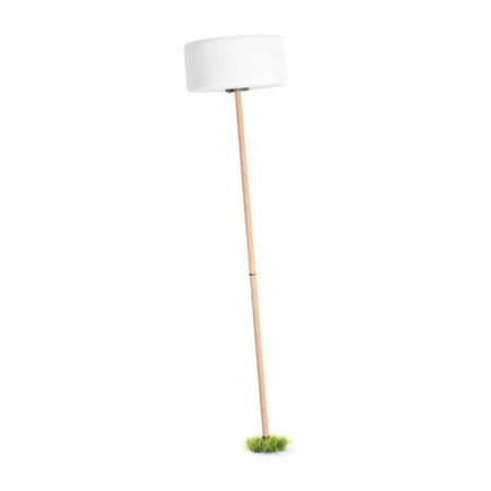 FATBOY THIERRY LE SWINGER TAUPE - Afbeelding 4