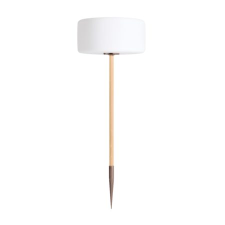 FATBOY THIERRY LE SWINGER TAUPE - Afbeelding 5