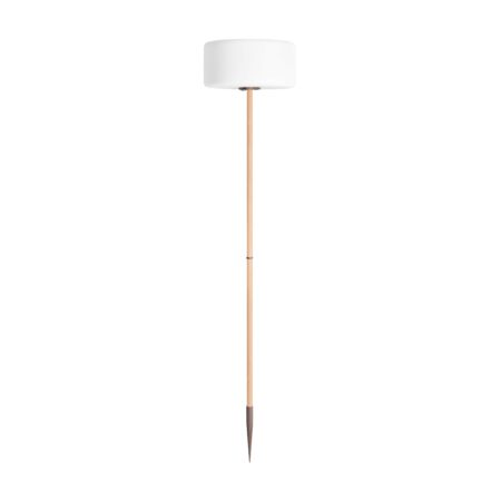 FATBOY THIERRY LE SWINGER TAUPE - Afbeelding 6