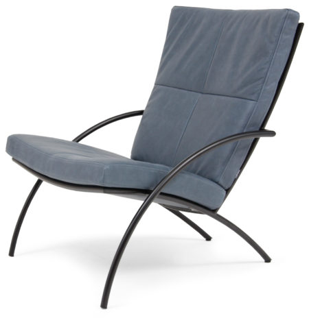 HARVINK FAUTEUIL UNCLE SAM RETRO - Afbeelding 4