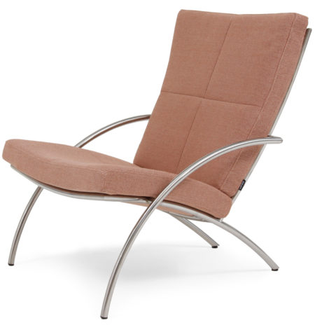 HARVINK FAUTEUIL UNCLE SAM RETRO