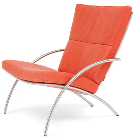 HARVINK FAUTEUIL UNCLE SAM RETRO - Afbeelding 8