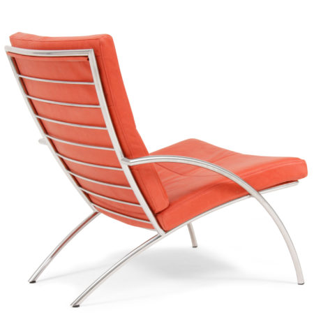 HARVINK FAUTEUIL UNCLE SAM RETRO - Afbeelding 2