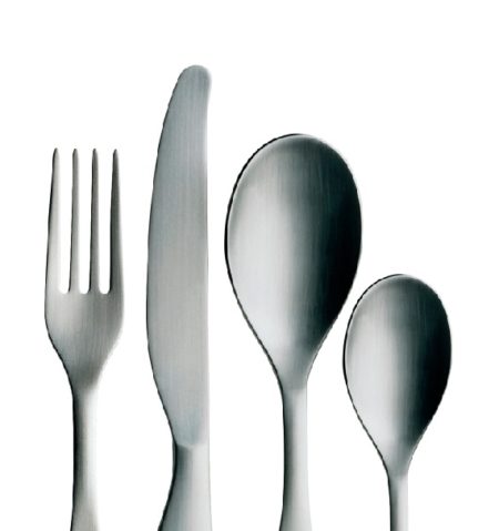 IITTALA CITTERIO BESTEKSET 16-DELIG - Afbeelding 2