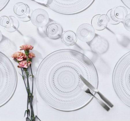 IITTALA CITTERIO BESTEKSET 16-DELIG - Afbeelding 3