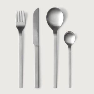 MONO A BESTEKSET 4-DELIG LANG LEMMET