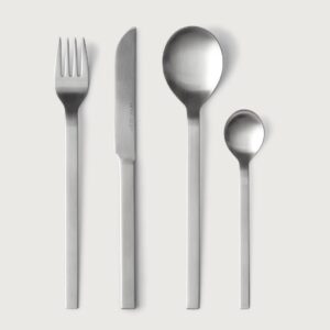 MONO A BESTEKSET 24-DELIG LANG LEMMET