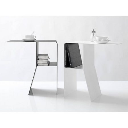 PIEPER CONCEPT BIJZETTAFEL ATHOS WIT - Afbeelding 3