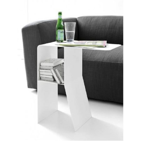 PIEPER CONCEPT BIJZETTAFEL ATHOS WIT - Afbeelding 2