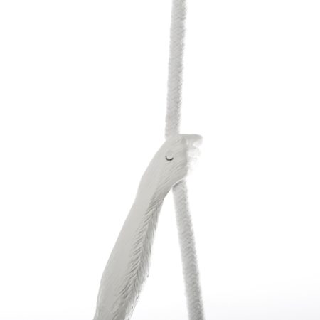 SELETTI MONKEY LAMP AAN TOUW HANGLAMP - Afbeelding 9